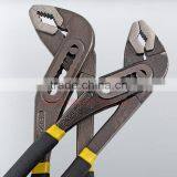 8",10",12" Water Pump Pliers Groove Joint Pliers Pipe Wrench thumbnail-3