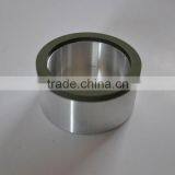 Diamond Sharpening Wheel/round Edge Diamond Grinding Wheel/diamond Cup Wheel thumbnail-1