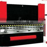 Excellent Hydraulic Cnc Press Brake /bending Machine thumbnail-1