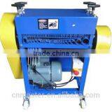 MASTER 40mm Used Cable Wire Stripping Machine Automatic for Sale (AWS40B) thumbnail-2