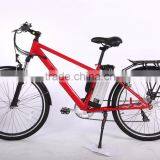 Wholesale Electric Bike/e-bike/26" Electric Mountain Bike Bycicle thumbnail-2