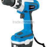 DC 12/14.4v/18V Cordless Drill Cordless Tool Cordless Screwdriver Two Mechanical Spped Magetic Strip thumbnail-1