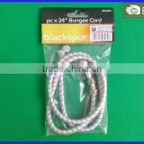 JDSY-0002 RUBBER ELASTIC ROPE