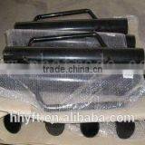 Hand Driver Fence Post Driver Red Painted China Supplier on Hot Sale thumbnail-2