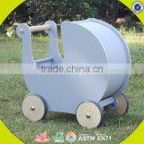 2017 New Design Wooden Baby Walker Toy Children Wooden Baby Walker Toy Lovely Wooden Baby Walker Toy W16E062 thumbnail-4