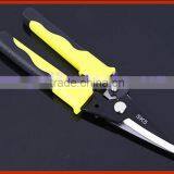 Manufacturers Custom Multifunction Electrician Insulation Scissors
