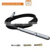 Good Quality!! Patent Product!High Frequency Improved Concrete Vibrator thumbnail-1