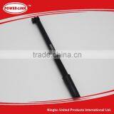 Hight Quality Plastic MINI Hand Bicycle Pump Emergency Tools thumbnail-1