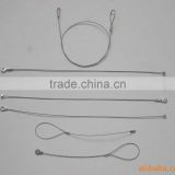 High Quality Best Price Wire Rope Assembly/Wire Rope Assembly