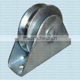 Grooved Door thumbnail-1