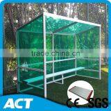 Guangzhou Professional Manufacturer of Portable Football Dugout Bench thumbnail-2