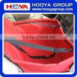 Wholesale China Dog Hammock Pet Car Seat Cover Waterproof Pet Basket thumbnail-2