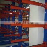 China Factory Storage Metal Cantilever Rack thumbnail-2