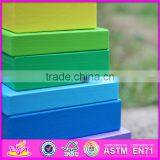 Best Design Baby Educational Shape Sorter Wooden Toys for 1 Year Old W13D130-S thumbnail-5