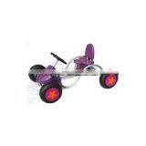 3 Wheels Vehicle Toy for Kids to Drive, Ride on Car (WJ276961) thumbnail-1