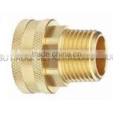Brass Plumbing Fitting Items thumbnail-4
