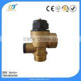 Low Air Pressure Relief Valve for Heating System thumbnail-5