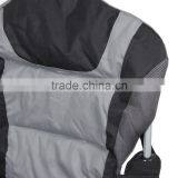 New Design Aluminum Adjustable Qunited Camping Beach Fishing Chair thumbnail-3