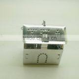 Wholesale & Retail Stainless Steel House Shaped Tea Infuser thumbnail-3