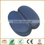 2015 New Eva Zippered Hard Eyeglasses Box Case Bag Dark Blue Chiqun Dongguan thumbnail-1