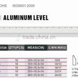 Construction Tools 1.4MM Thickness Aluminum Level Screed thumbnail-2