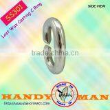 Stainless Steel Marine C Ring thumbnail-4