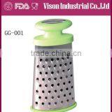 Wholesale/potato/apple/vegetable/garlic/onion/cassava/julienne/ Peeler Machine,gourd Grater/ Dipper ,Paring Knife thumbnail-1
