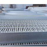 Нержавеющая стальная гофрированная проволочная сетка thumbnail-2