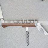 Stainless Steel Bottle Opener thumbnail-1