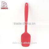 Kitchen Accessories Beautiful Color Silicone Spatula thumbnail-5