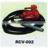 Power Machinery--RCV-002 Concrete Vibrator (2345) thumbnail-1