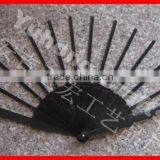 Spanish Style Plastic Crafts Fan Ribs thumbnail-5