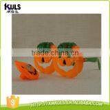 Halloween pumpkins glasses props masquerade funky and crazy party glasses