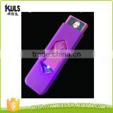 Factory Sale Electric USB Cigarette Lighter thumbnail-3