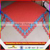 EVA Tatami Mats Eva Taekwondo Mat 40mm Interlocking Tatami Eva Foam Mats