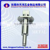 Precision Turned Parts / is Used for Household Appliances thumbnail-1