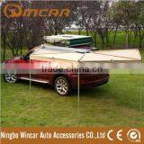 Off-Road Foxwing Awning / Car Side Awning Car Retractable Awning thumbnail-1