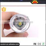 New Arrival XPG-R5 LED 250 Lumens 3 Mode Powerful Flashlight,fast Track Flashlight Torch thumbnail-6