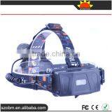 BORUIT L2 1600 Lumens Most Powerful Headlamp For Camping Super Bright High Power Led Headlamp thumbnail-4