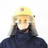 100% Flame Retardant Fabric Anti Fire Clothes thumbnail-3