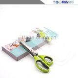 Stainless Steel the Multi - Layer Chopped Green Onion Cut Parsley Cut Cut the Vegetables Multi-functional Kitchen Shears thumbnail-5