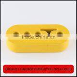 Automobile Exhaust Hanger Rubber in Exhaust System thumbnail-5
