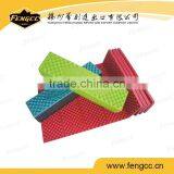 Eco-friendly TPE / EVA / PVC Yoga Mat thumbnail-6