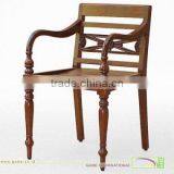 GARDEN CHAIR BATAVIA thumbnail-1