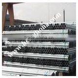 Galvanized /Black Carbon Steel Welded Tube thumbnail-4