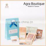 Formosan Farm SGS Safety Test Brown Rice Herbal Tea High Quality Present Black Tea Powder thumbnail-1