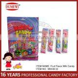 Fruit Flavor Milk Soft Candy thumbnail-1