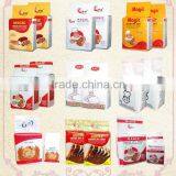 Bakery Instant Dry Yeast Low Sugar, Bread Instant Yeast, Dry Yeast Baking thumbnail-2