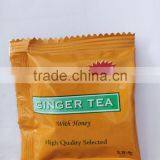 2017Instant Honey Ginger Crystal Ginger Drink Health Drink 13g*10 Bags /box , Tasteful Instant Honey Ginger Tea thumbnail-3
