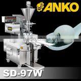 Anko Automatic Syrupy Sweet Dessert Indian Rasgulla Making Machine thumbnail-5